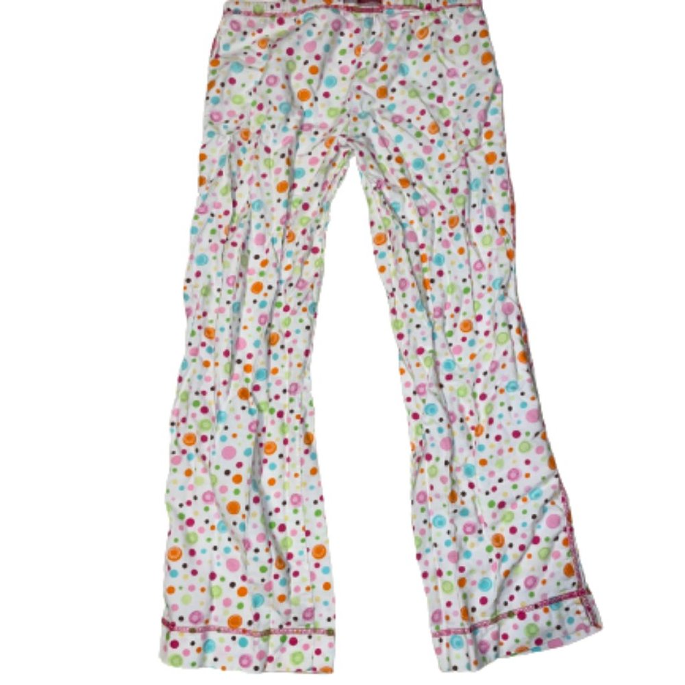 Mudd Multi Color PJs Pants - Picture 5 of 5